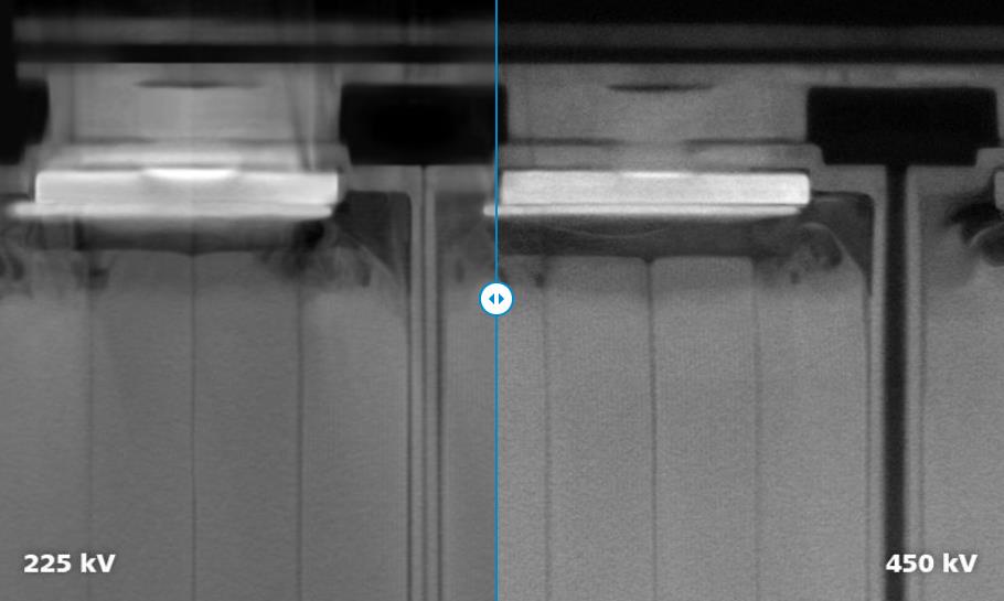 绥化绥化蔡司绥化工业CT