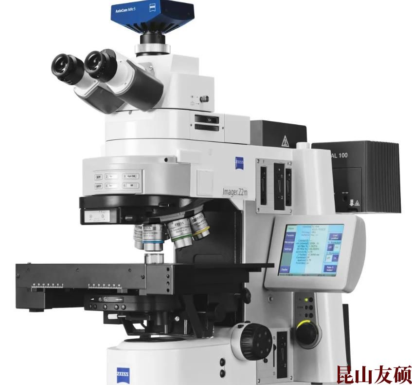 绥化蔡司正置显微镜