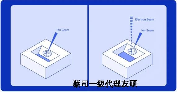 绥化扫描电子显微镜